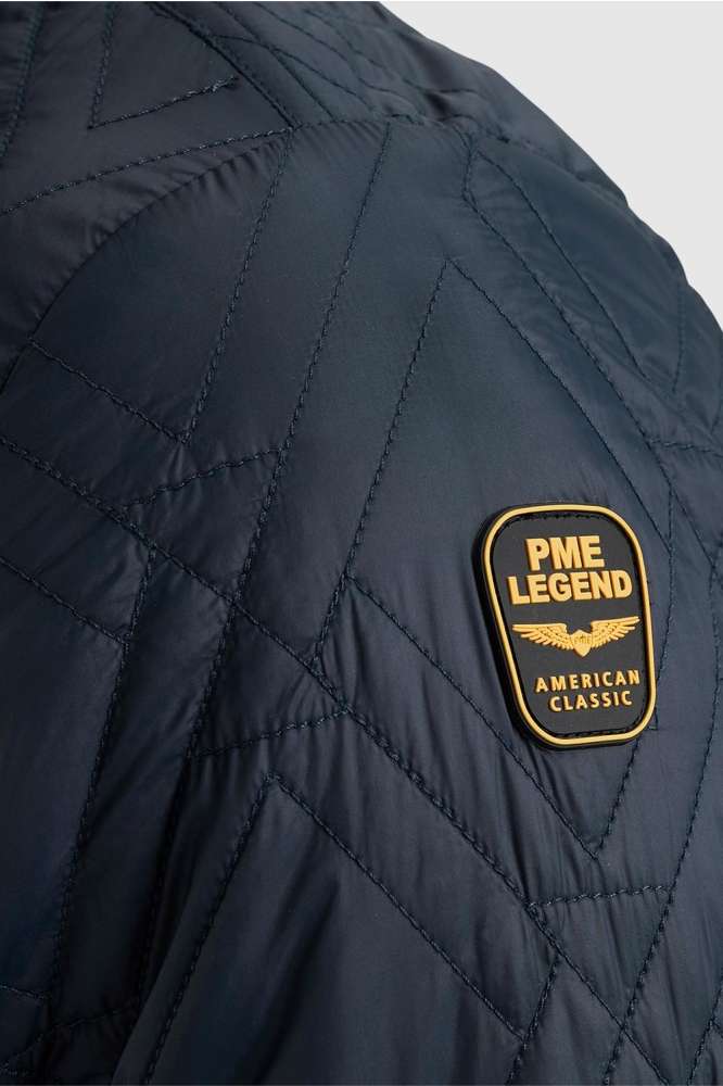 RAIDER JACKET PJA2402132 5281